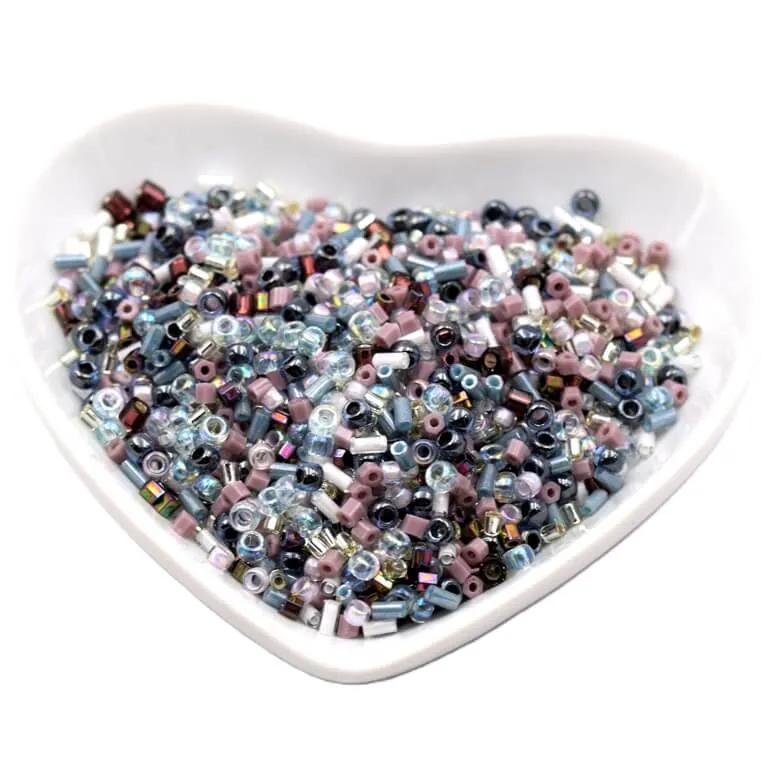 Toho Mix Beads Mermaid Vibes (10 g)