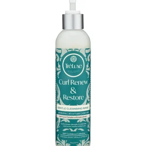 TreLuxe Renew & Restore