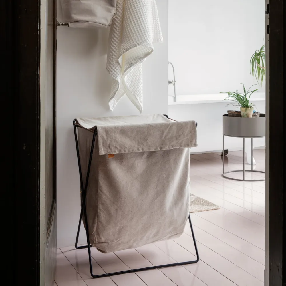 Ferm Living - Herman Wäschekorb