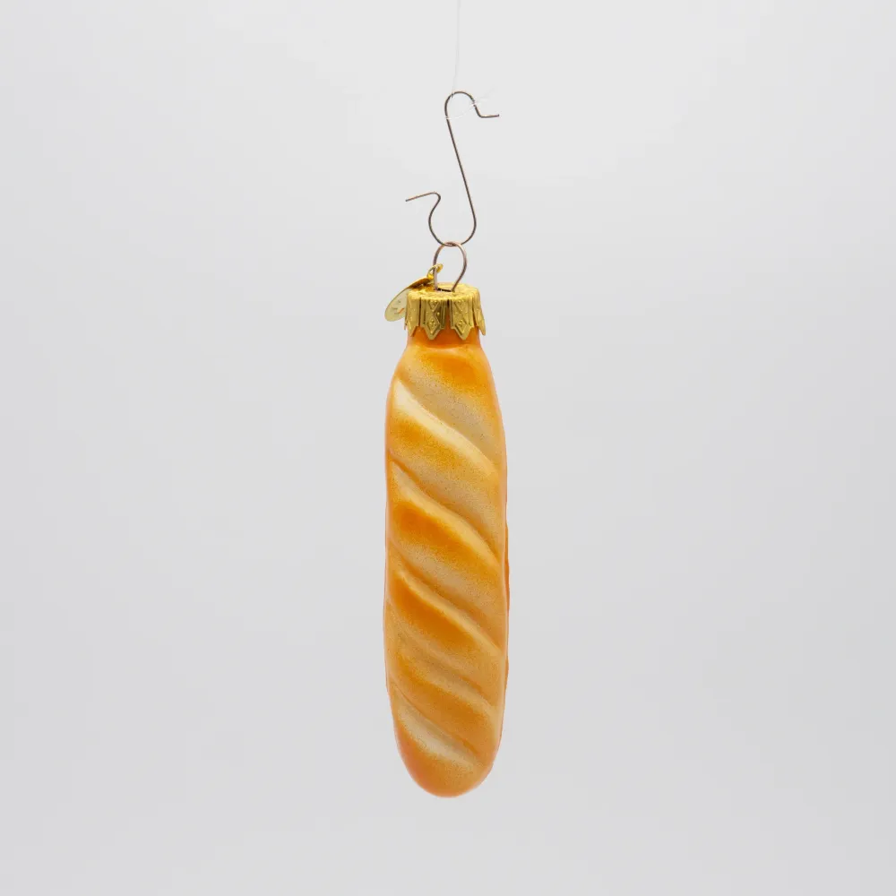 Baguette Baumschmuck