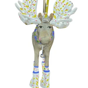 Krinkles - Milton Moose