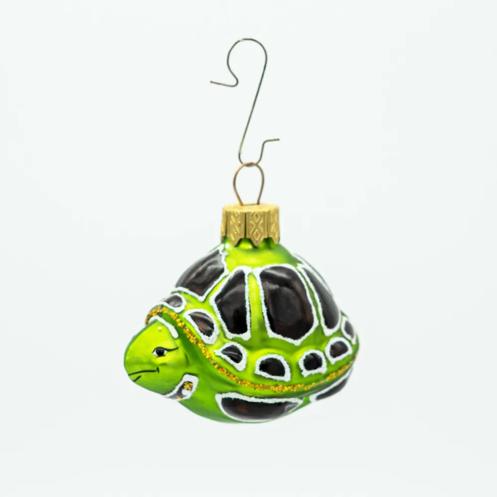 Schildkröte Baumschmuck