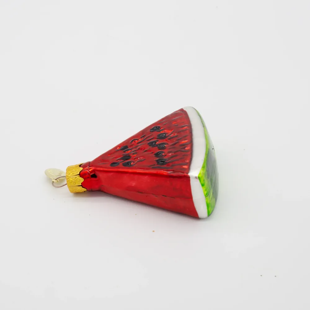 Wassermelone Baumschmuck