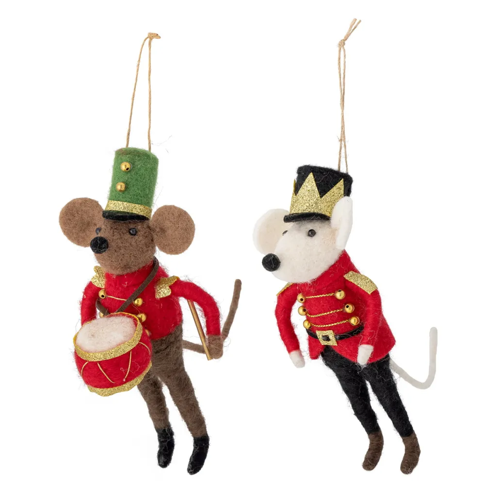 Bloomingville - Peo Ornament