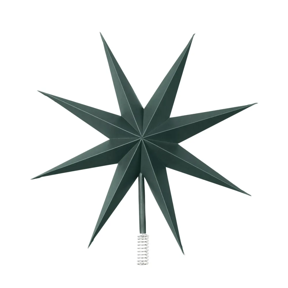 Broste Copenhagen - Top Star Christbaumspitze