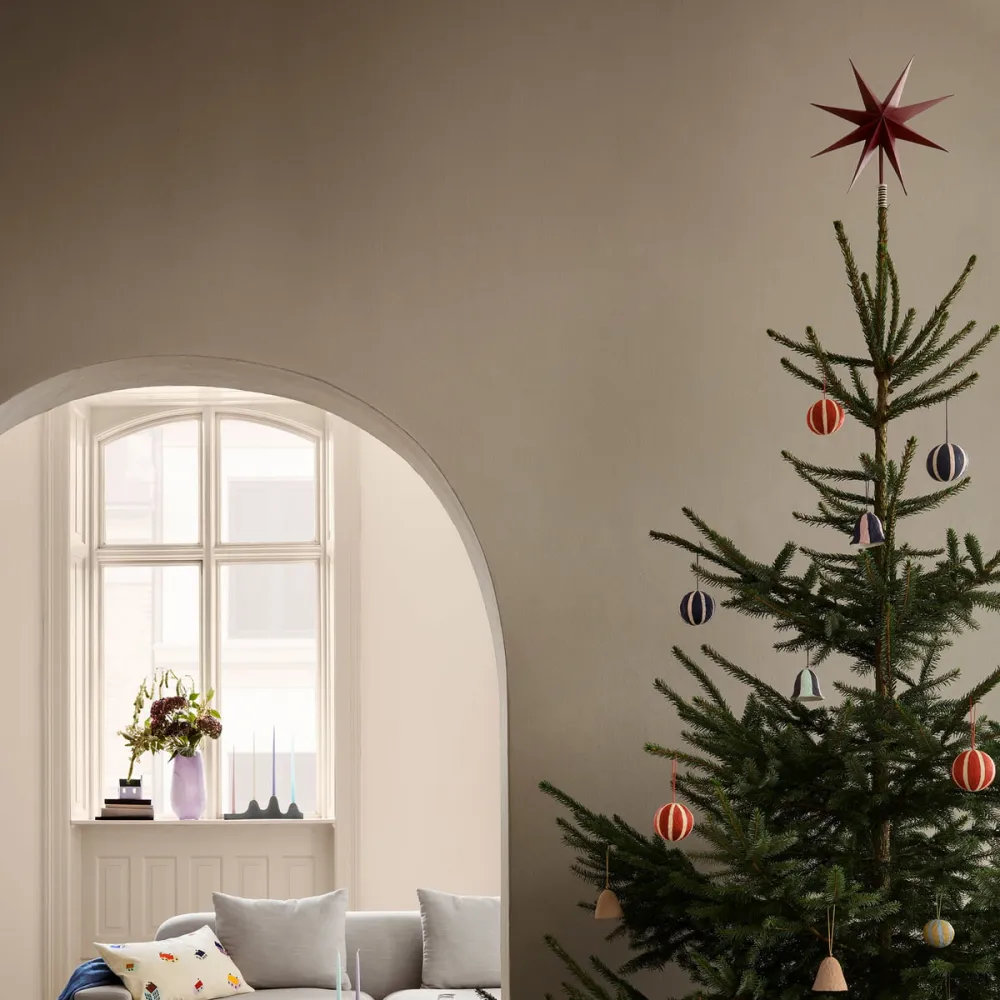 Broste Copenhagen - Top Star Christbaumspitze