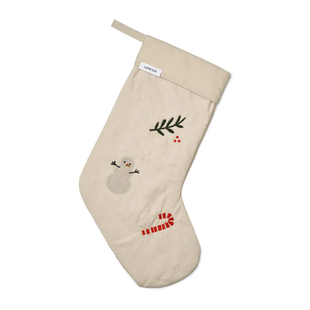 LIEWOOD - Basil Weihnachtssocke