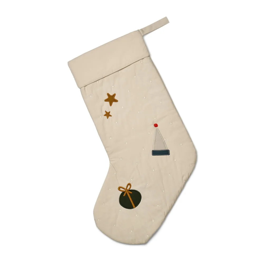 LIEWOOD - Basil Weihnachtssocke