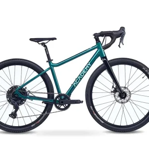 ACADEMY S-grade Gravel 7 27.5" Forest (2026)