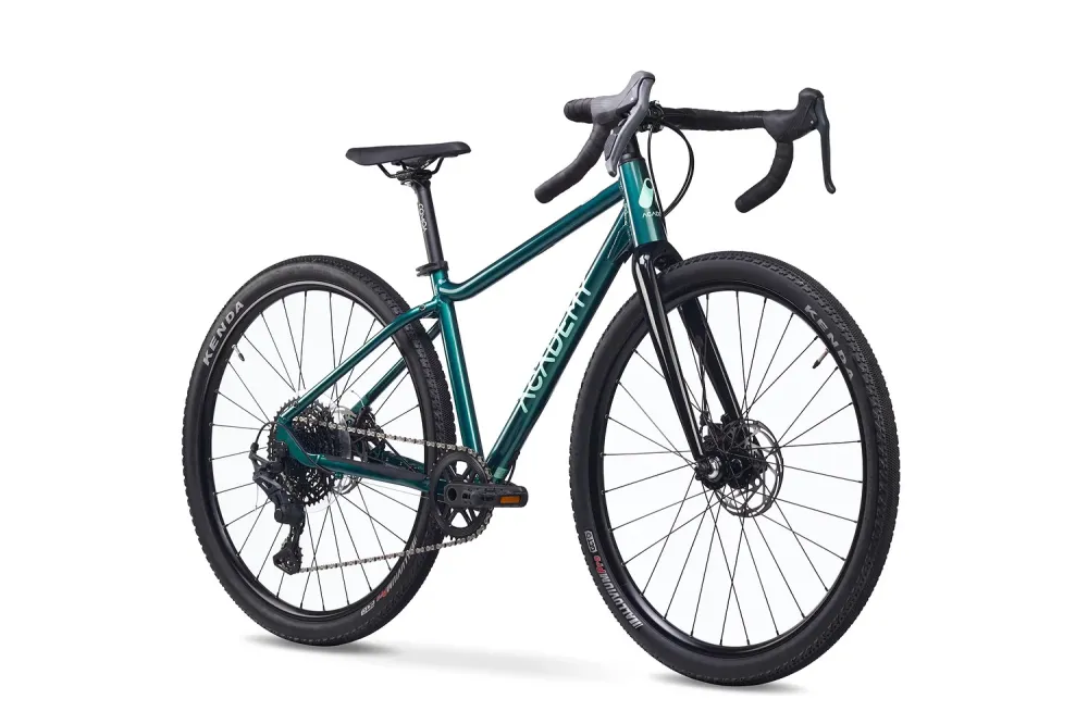 ACADEMY S-grade Gravel 7 27.5" Forest (2026)
