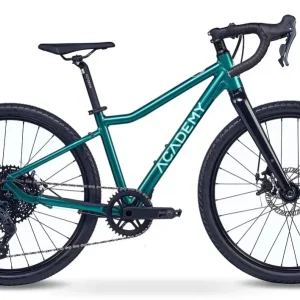 ACADEMY S-grade Gravel 5 24" Forest (2026)