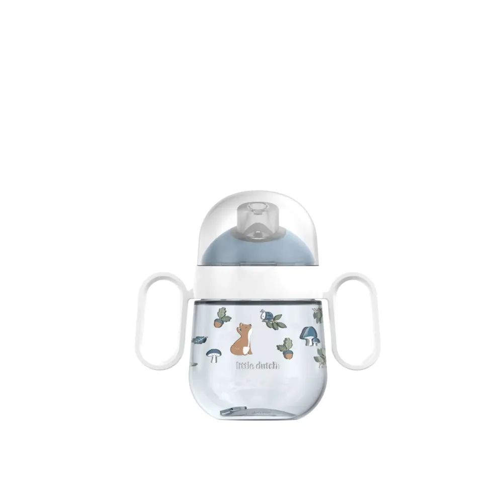 Antilek Tuitbecher 200 ml Forest Friends