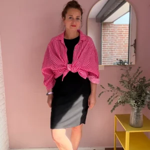 Basic Kleid - Einzelstück