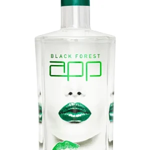BLACK FOREST APP