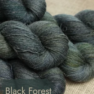 Black Forest - Organic Woolin