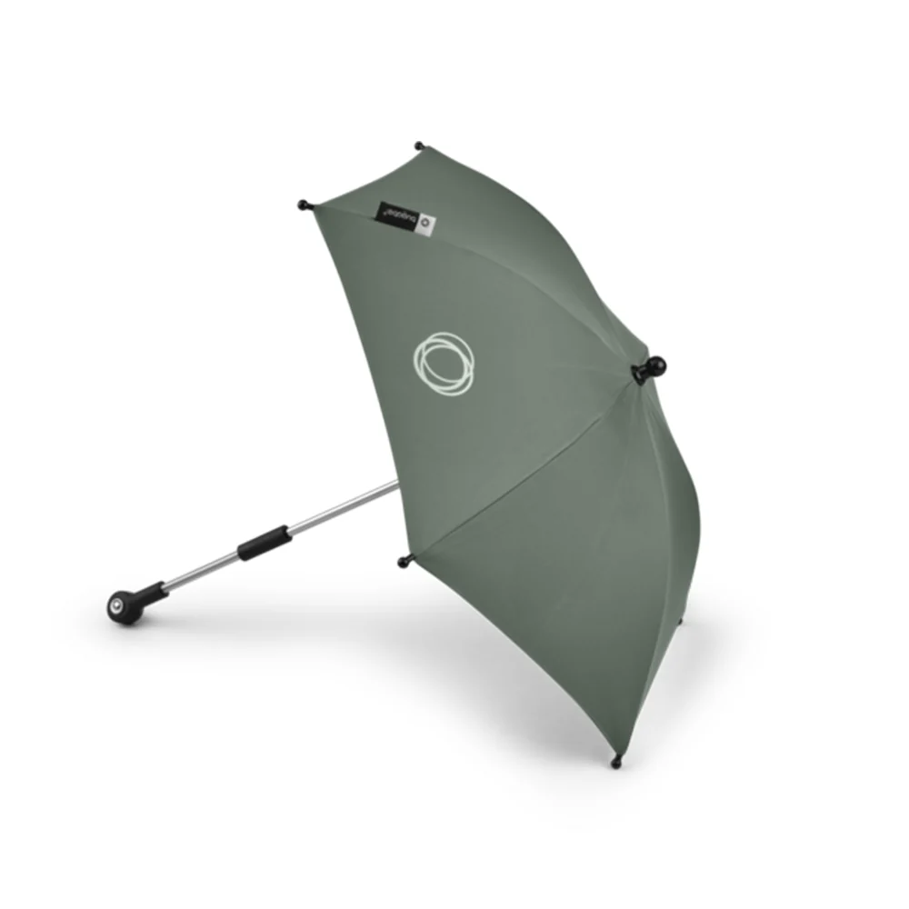 Bugaboo Sonnenschirm Forest Green