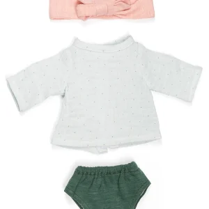 Forest Girl Set 32cm