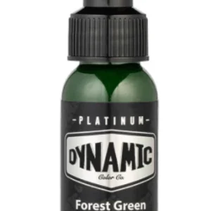 FOREST GREEN - 1 oz. (ca 30 ml)