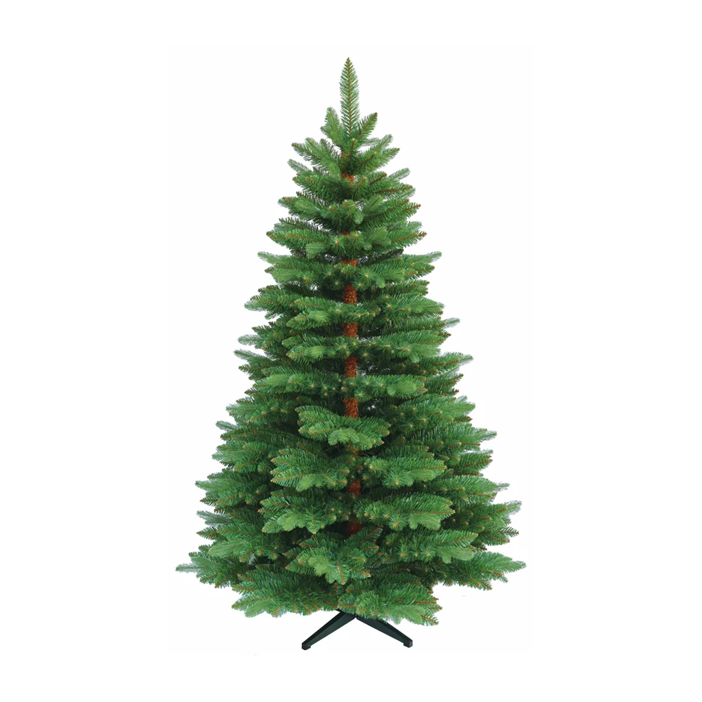 "Forest Line" 270 cm Weihnachtsbaum PE/PVC 23012