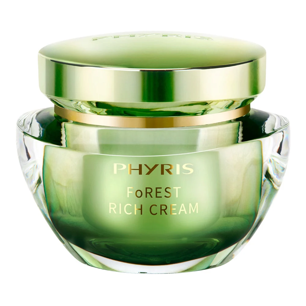 Forest Rich Cream