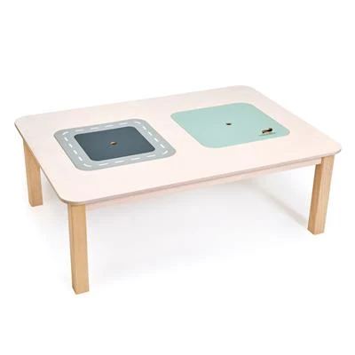 Forest Spieltisch