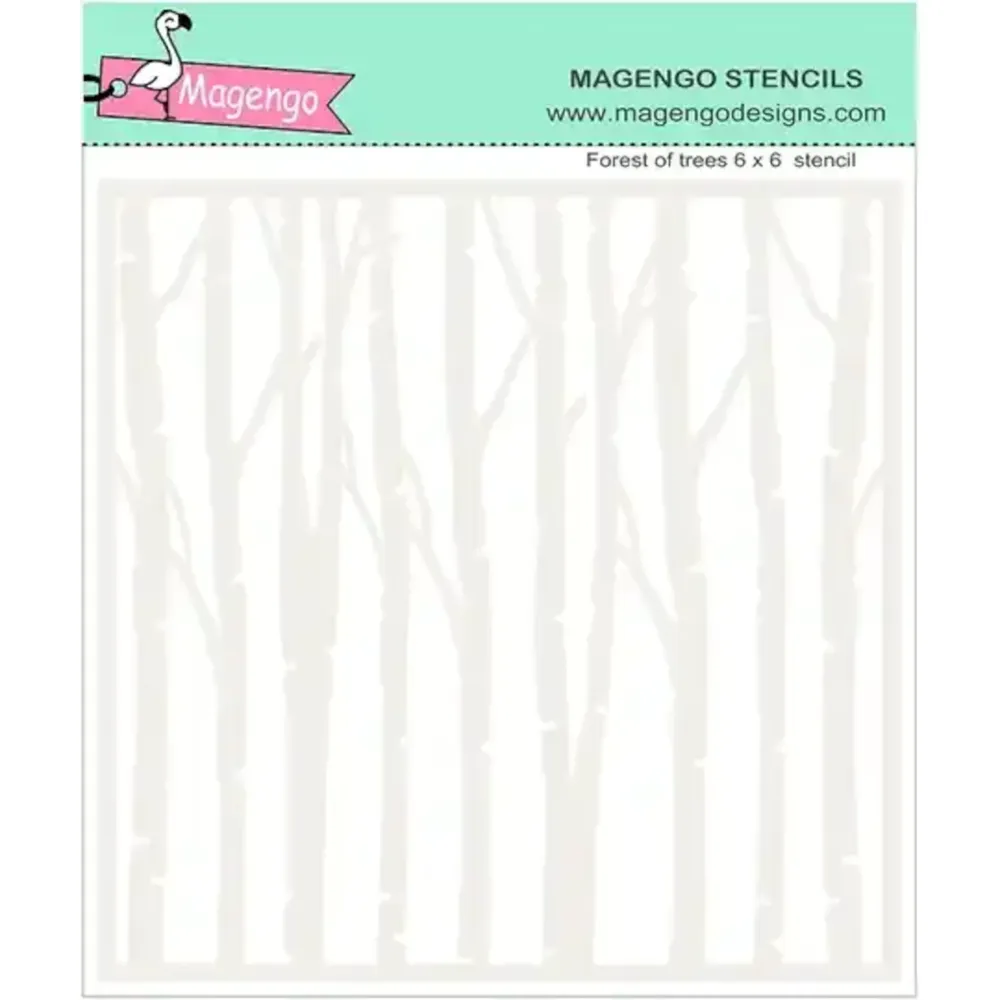 Forest Trees