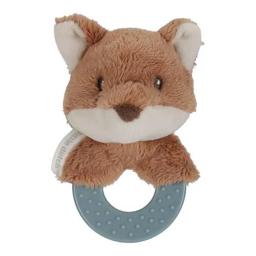 Geschenkset - Blau - Forest Friends