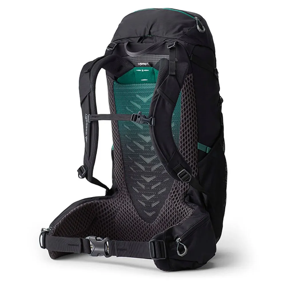 Gregory Stout 45 RC - Wanderrucksack 69 cm (forest black)