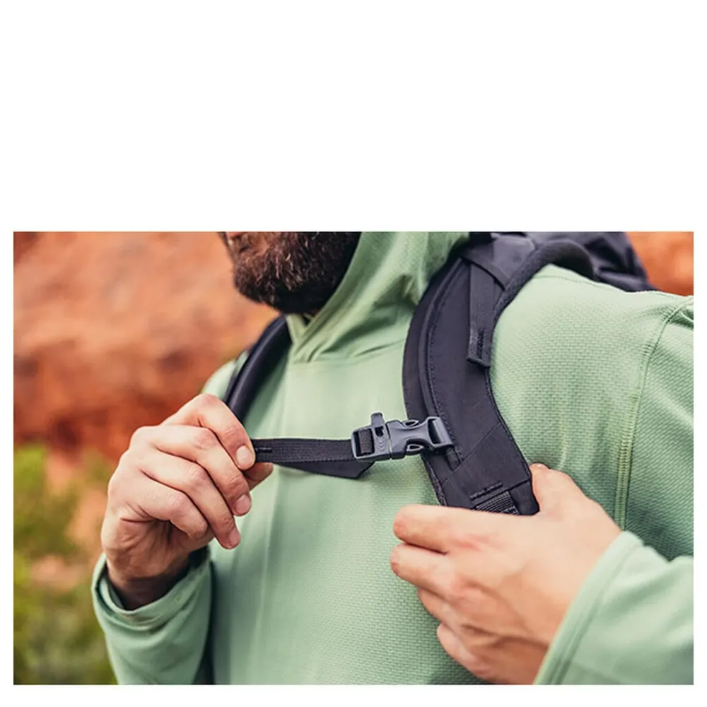 Gregory Stout 45 RC - Wanderrucksack 69 cm (forest black)
