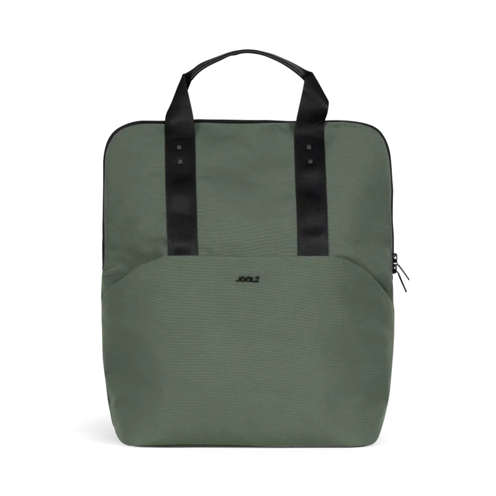 Joolz Changing Backpack Forest Green
