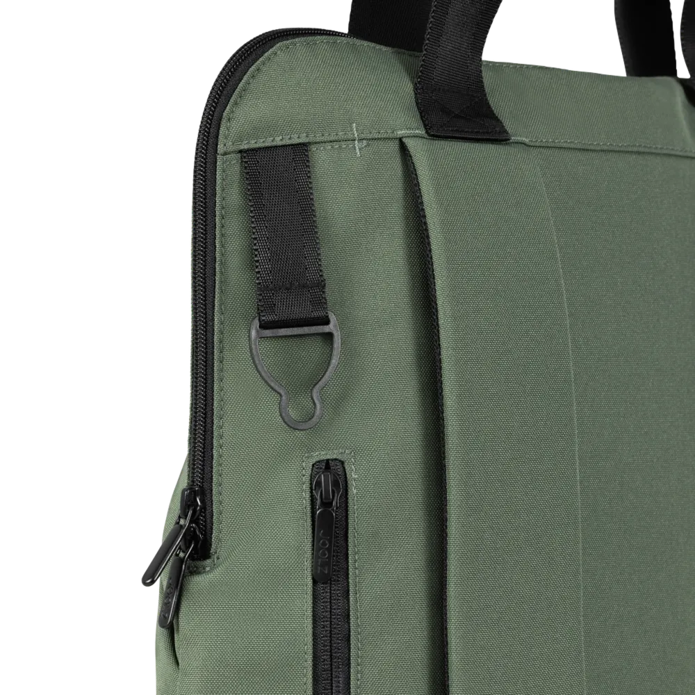 Joolz Changing Backpack Forest Green