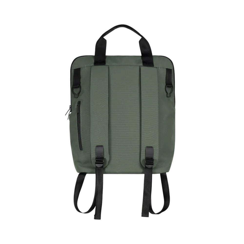 Joolz Changing Backpack Forest Green