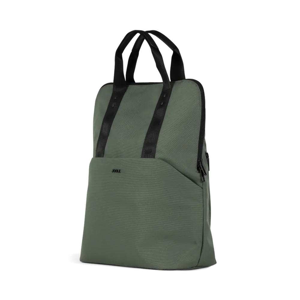 Joolz Changing Backpack Forest Green