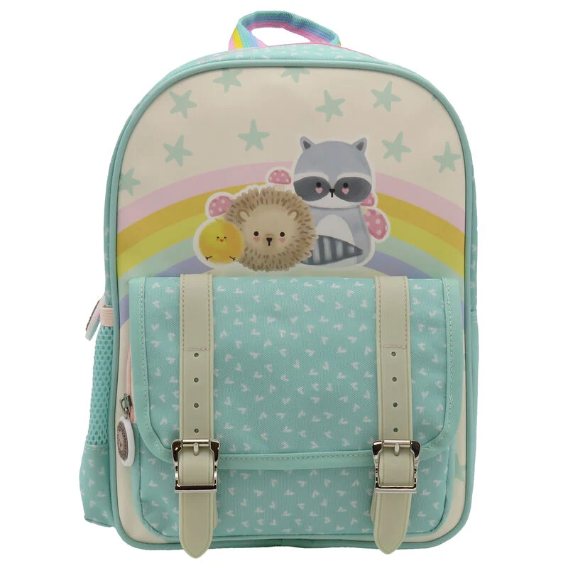 Kawanimals Forest backpack 30cm
