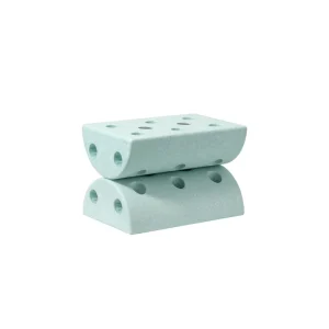 Kinderhocker/ Roller 4. tlg. Ocean Mint / Forest