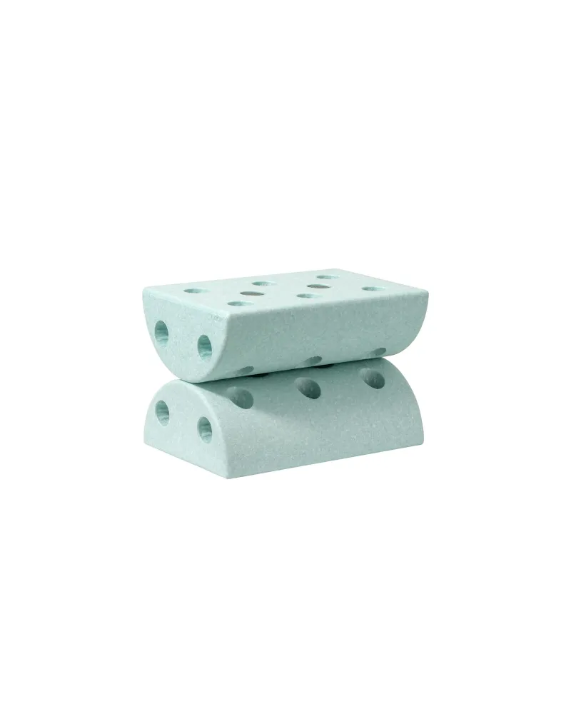 Kinderhocker/ Roller 4. tlg. Ocean Mint / Forest