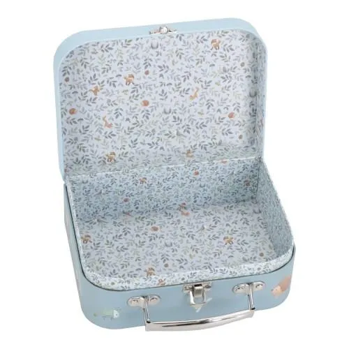 Kofferset - Blau - Forest Friends