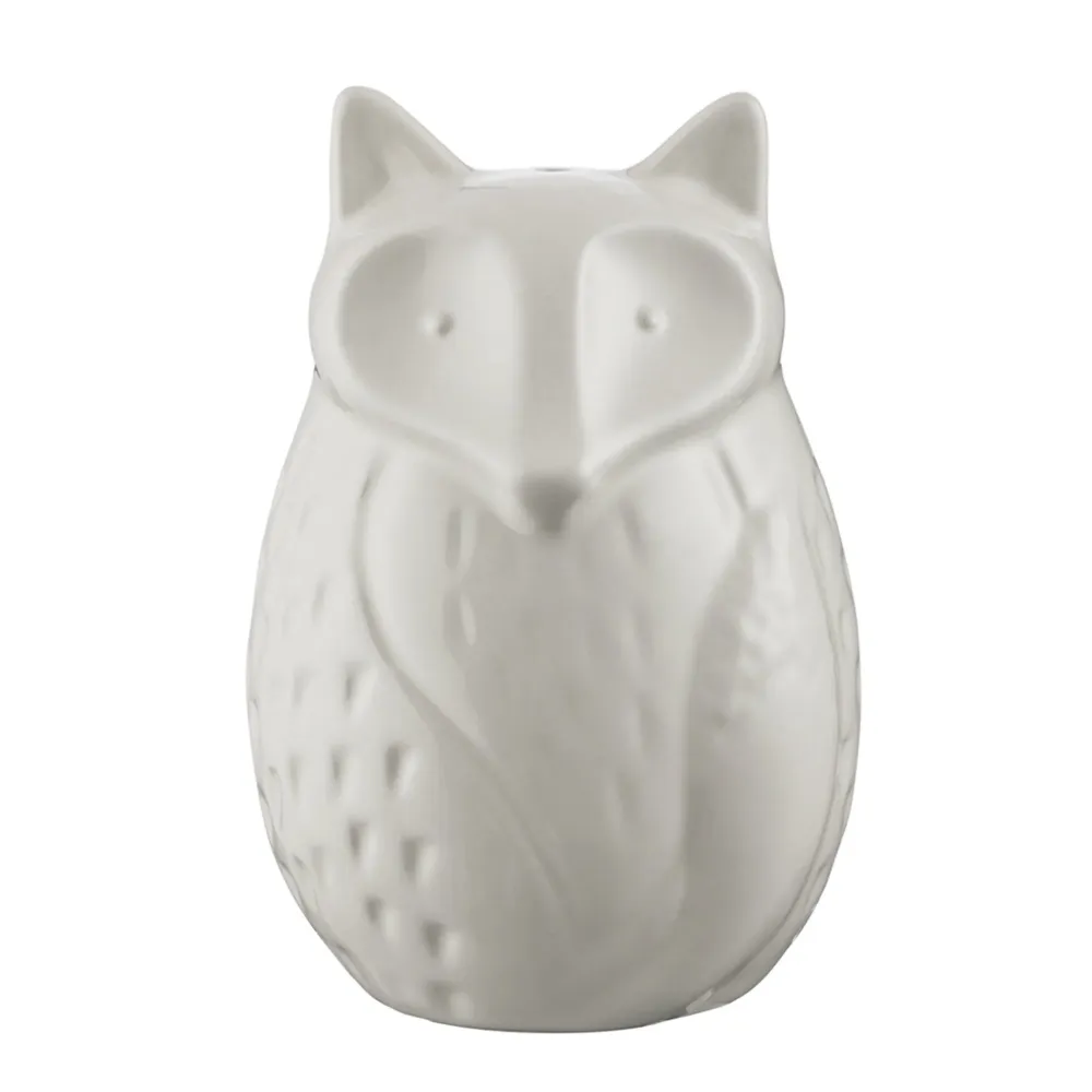 Mason kassiert Forest Fox Grinder