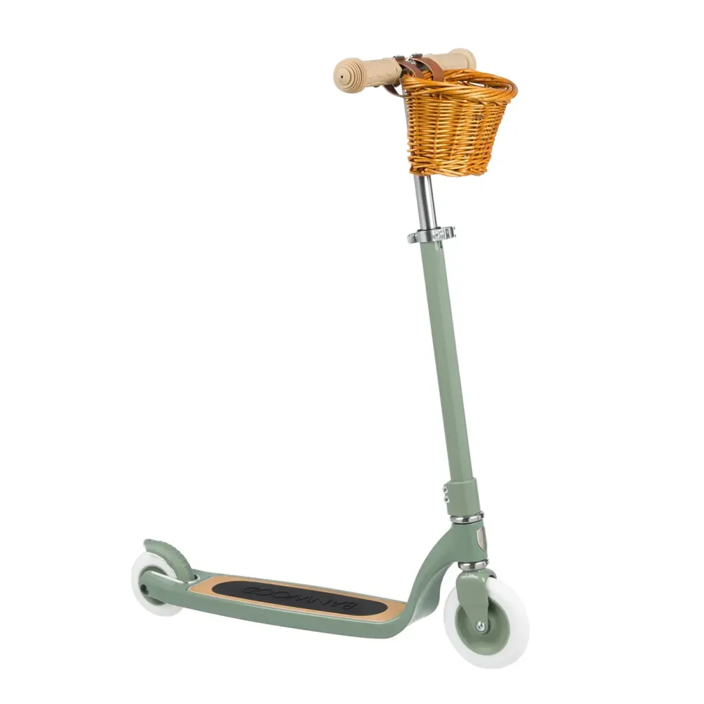 Maxi Scooter Banwood Forest