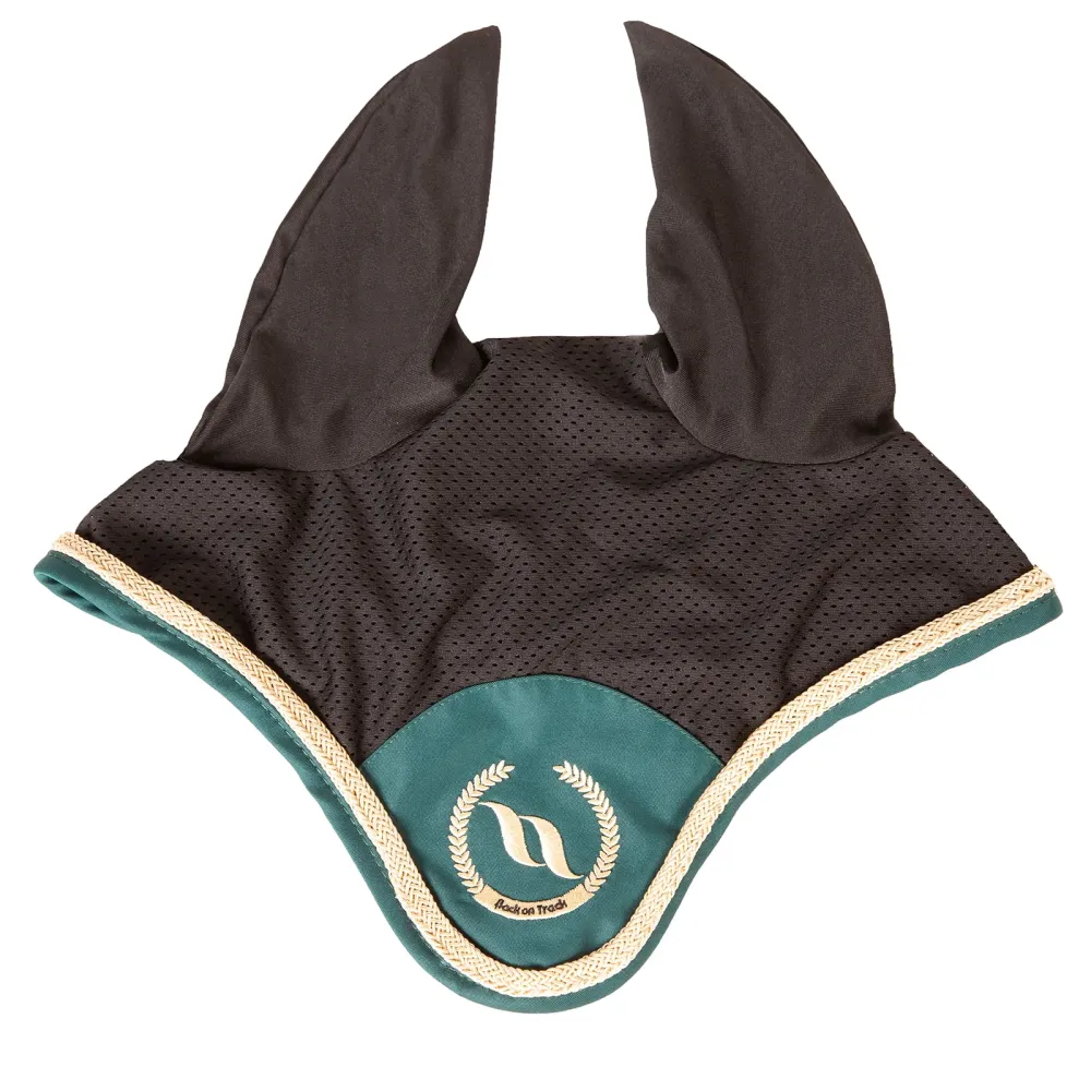 Nights Collection Fliegenhaube mit Welltex® Forest Dark Green WB