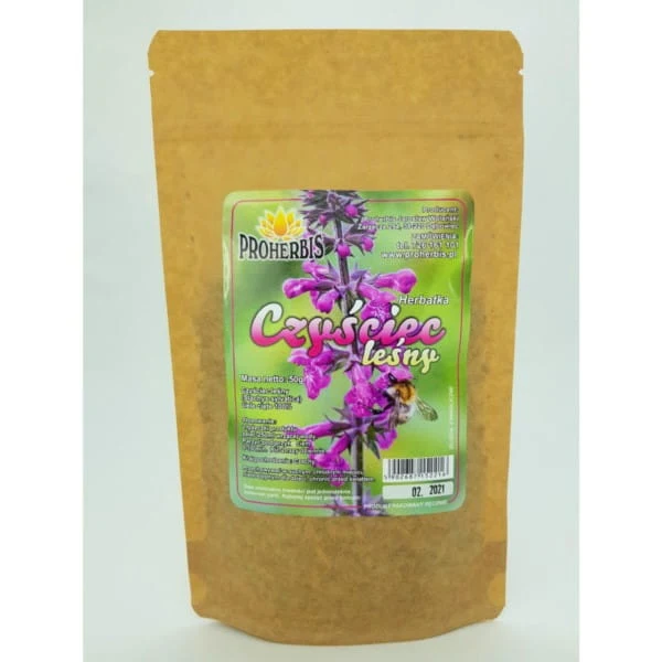 Proherbis Forest Purgatory 50 g