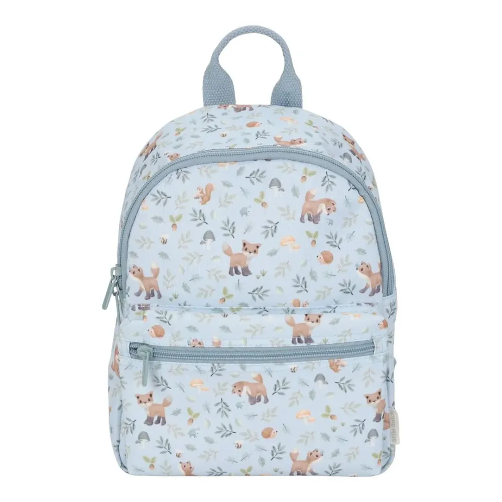 Rucksack Forest Friends