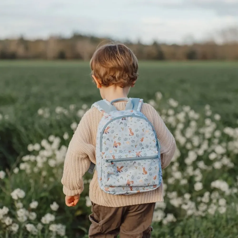 Rucksack Forest Friends