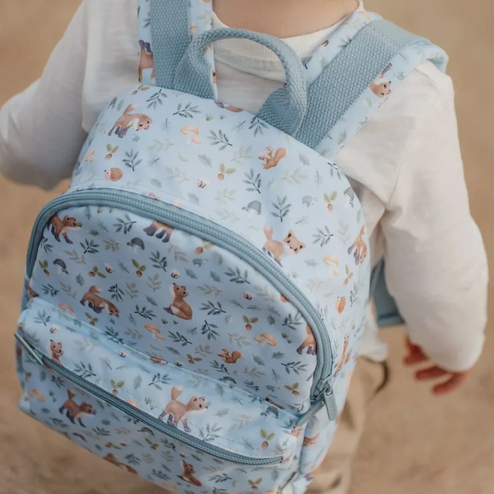 Rucksack Forest Friends