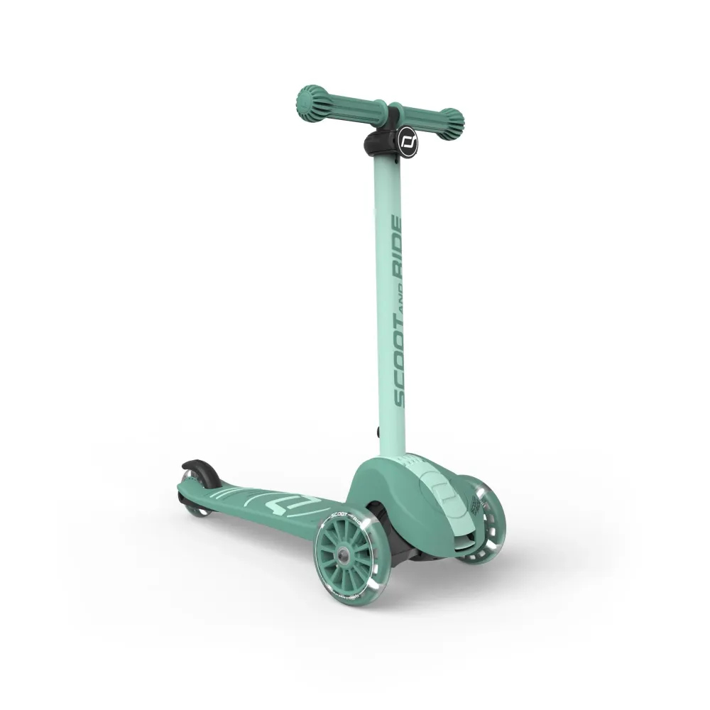 Scooter Highwaykick 3S - Forest - Scoot and Ride