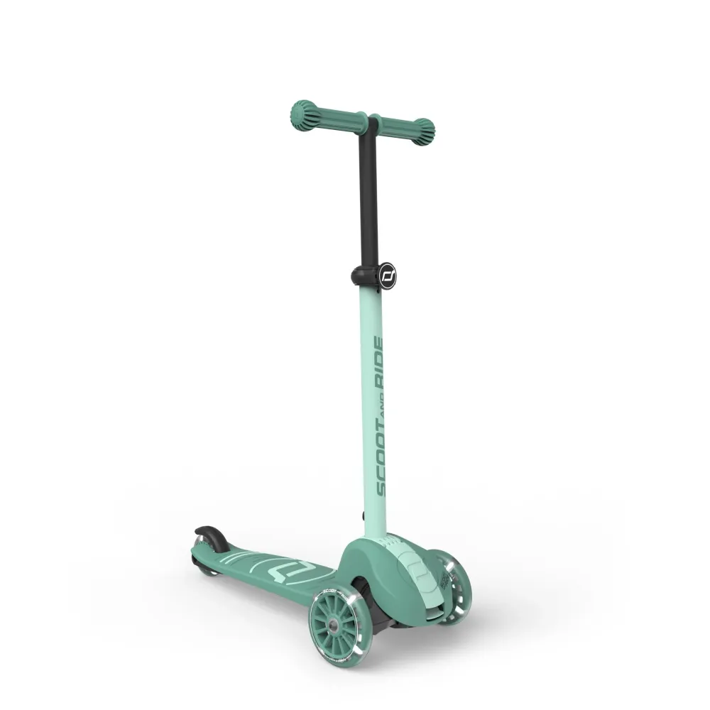 Scooter Highwaykick 3S - Forest - Scoot and Ride