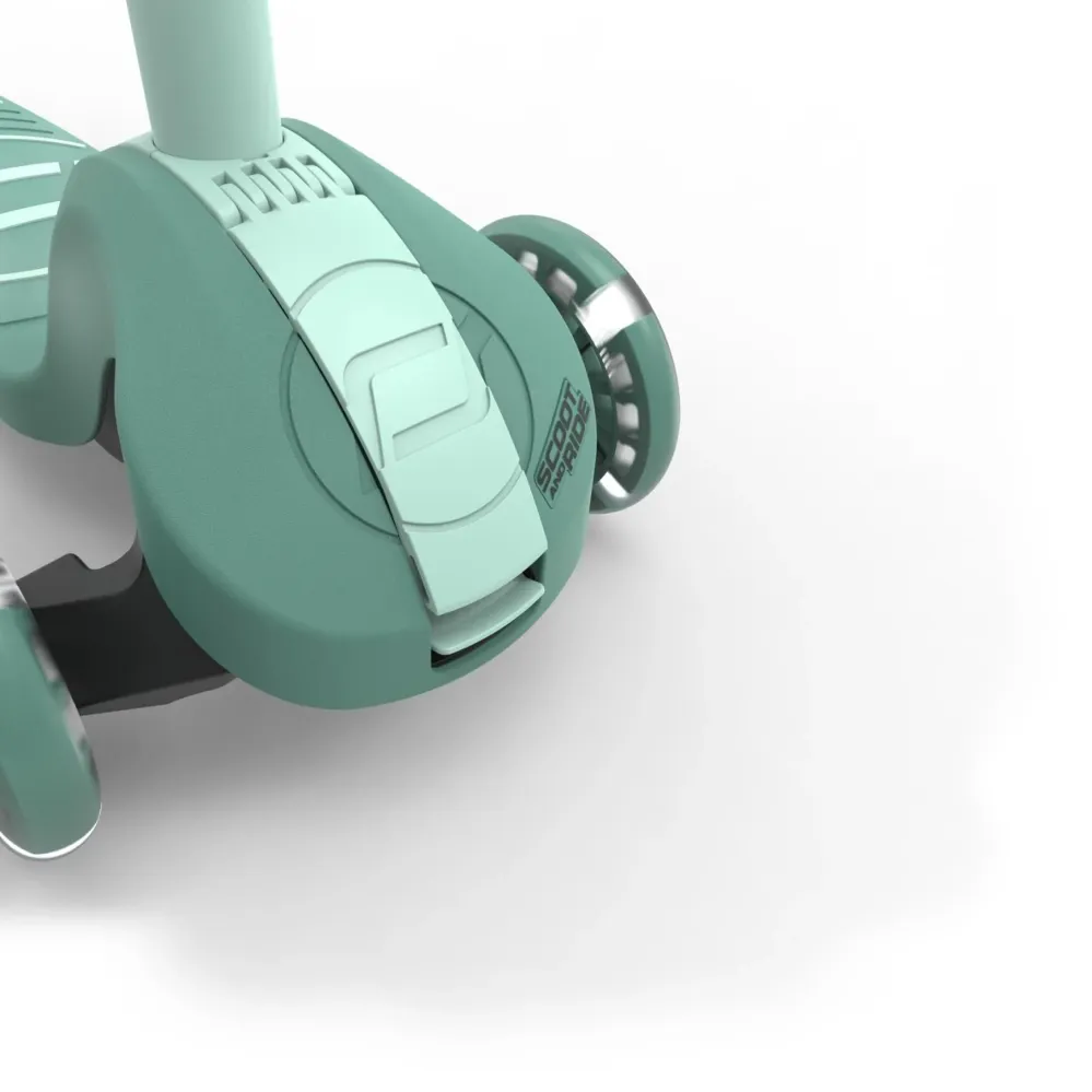 Scooter Highwaykick 3S - Forest - Scoot and Ride