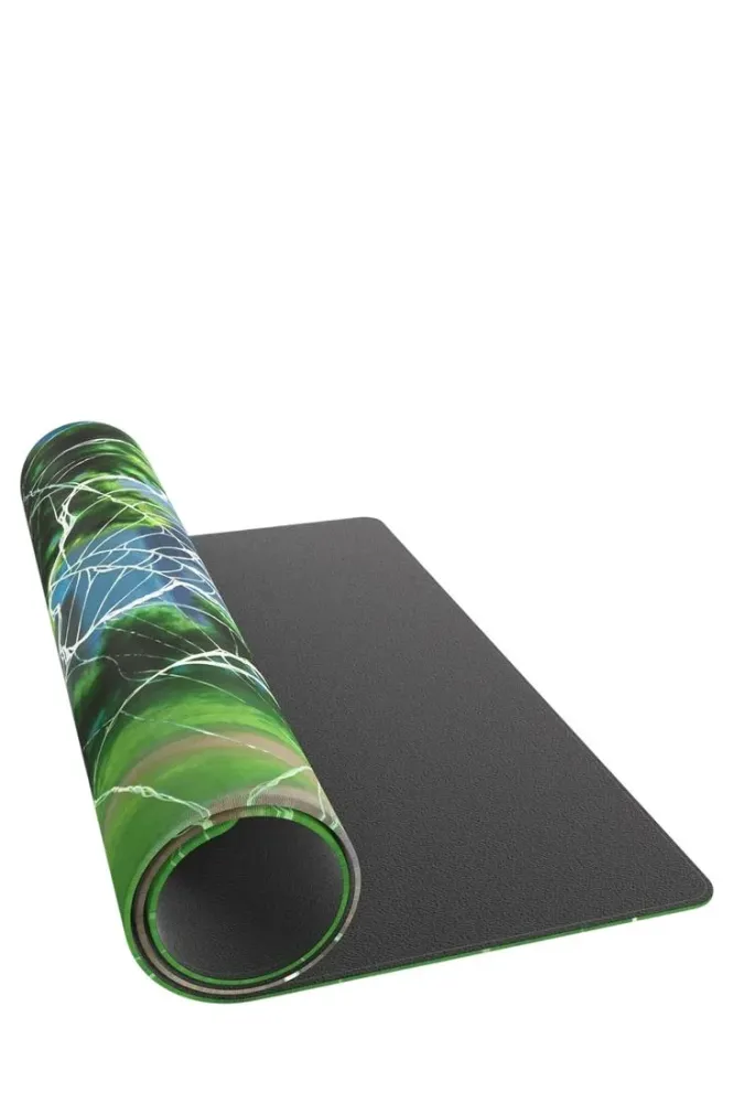 Shiny Playmat - Spider-Man Forest