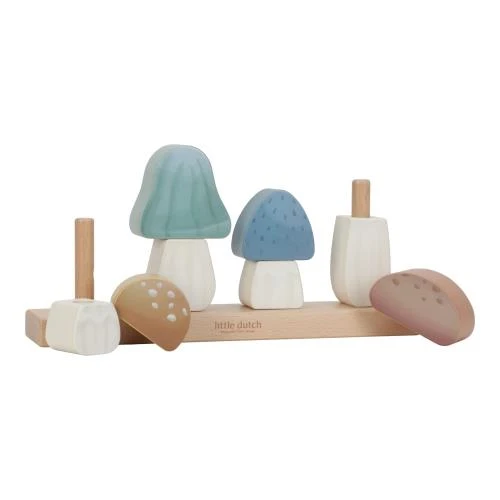 Stapler - Blau - Forest Friends