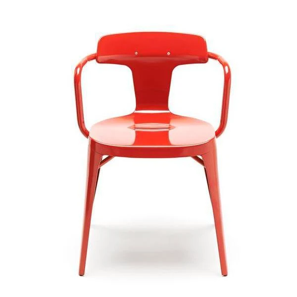 T14 STUHL OUTDOOR – EINZELSTÜCK